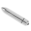 BATTERY BULLET 10 FUNCTION - SILVER